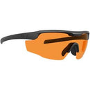 LEUPOLD SUNGLASSES SENTINEL MATTE BLACK LASER SAFE