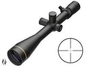 LEUPOLD VX-3HD 6.5-20X50 30MM SF CDS-TFINE DUPLEX