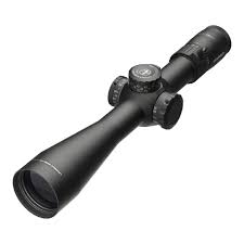 LEUPOLD MARK 4HD 6-24X52 34MM SF FFP PR2 MIL