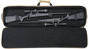 LEUPOLD RENDEZOUS RIFLE CASE LARGE TAN/GRY