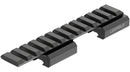 LEUPOLD OPEN RANGE RAIL RIMFIRE 11MM 3/8 