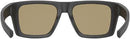 LEUPOLD SUNGLASSES SKYLINE MATTE BLACK DAYLIGHT MAX