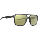 LEUPOLD SUNGLASSES BRIDGER MATTE BLACK DAYLIGHT MAX 