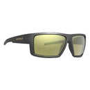 LEUPOLD SUNGLASSES SWITCHBACK MATTE BLACK BRONZE MIRROR