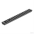 LEUPOLD BACK COUNTRY RAIL REM 700 LA 20MOA MATTE