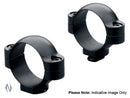 LEUPOLD STD 30MM RINGS MEDIUM MATTE