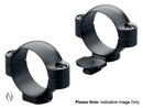 LEUPOLD QR 1" EXTENSION RINGS MEDIUM MATTE