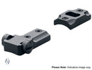 LEUPOLD 2 PIECE BASES STD ANSCHUTZ 1416 1770 1771 LE50028