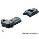 LEUPOLD 2 PIECE BASES STD A-BOLT LR GLOSS