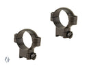 LEUPOLD RINGMOUNT SAKO 30MM HIGH MATTE