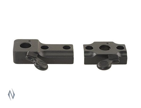 LEUPOLD QR 2 PIECE BASES MARK V MATTE LE51709