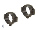 LEUPOLD QR 30MM RINGS LOW MATTE