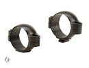 LEUPOLD STD 30MM RINGS LOW MATTE