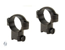 LEUPOLD RINGMOUNT SAKO 30MM SUPER HIGH MATTE