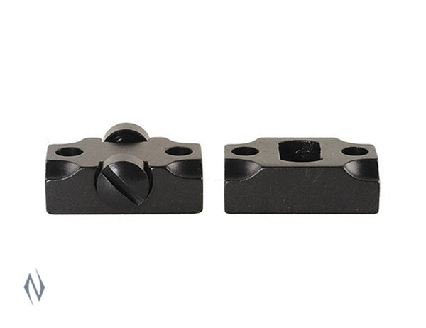 LEUPOLD 2 PIECE BASES STD TIKKA T3X