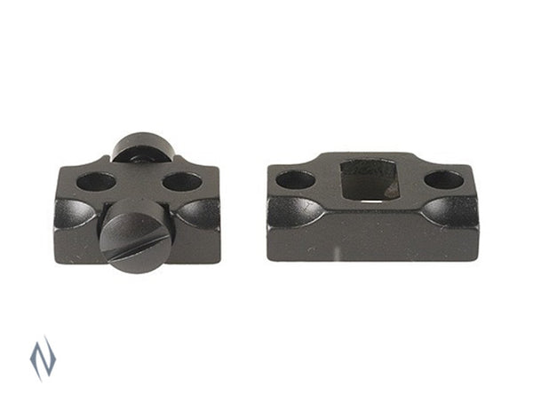 LEUPOLD 2 PIECE BASES STD KIMBER 84 MATTE