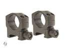 LEUPOLD MARK 4 1" RINGS 1913 MIL SPEC MED MATTE