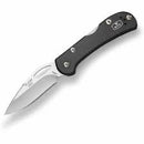 BUCK SPITFIRE MINI DROP PT 7CM BLK 