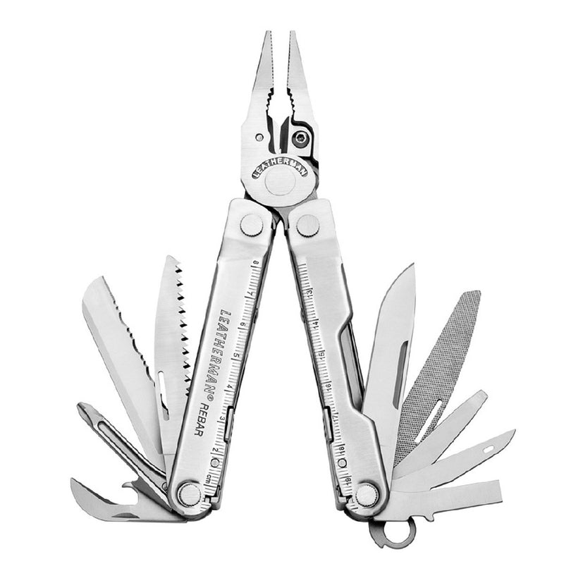 LEATHERMAN REBAR NYLON SHEATH