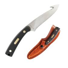 OLD TIMER GUT HOOK SKINNER KNIFE