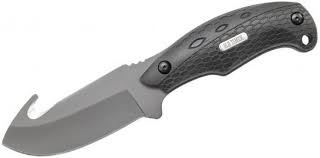 OLD TIMER COPPERHEAD FULL TANG GUT HOOK YU2143OT