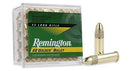 REMINGTON .22 40GN RN GOLDEN BULLET 100PK 