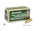 REMINGTON .22WMR 33GR ACCUTIP 2000 FPS