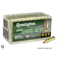 REMINGTON ACCU-TIP .17HMR 17GN AMMO 50 PACK 