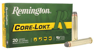 REMINGTON CORE-LOKT .444 240GN SPCL