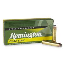 REMINGTON CORE-LOKT .45-70 300GN SJHP AMMO 20PK 