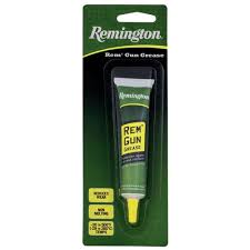 REMINGTON GUN GREASE .5OZ (14GM) TUBE