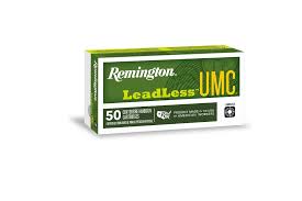 Remington UMC 9mm 115gn JHP 50pk