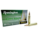 REMINGTON .300WM 180GR CORE-LOKT TIPPED