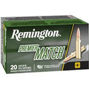 REMINGTON 6.5 CREEDMOOR 140GR BARNES OTM BT 20PK