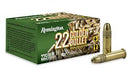 REMINGTON .22LR 36GR HV HP GOLDEN BULLET 225PK 1280FPS