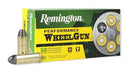 REMINGTON 45 LC 225GR LEAD SWC WHEELGUN 50 PK