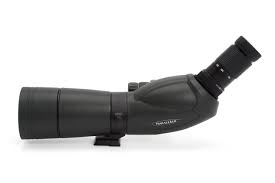 CELESTRON TRAILSEEKER 65 -45 DEGREE SPOTTING SCOPE