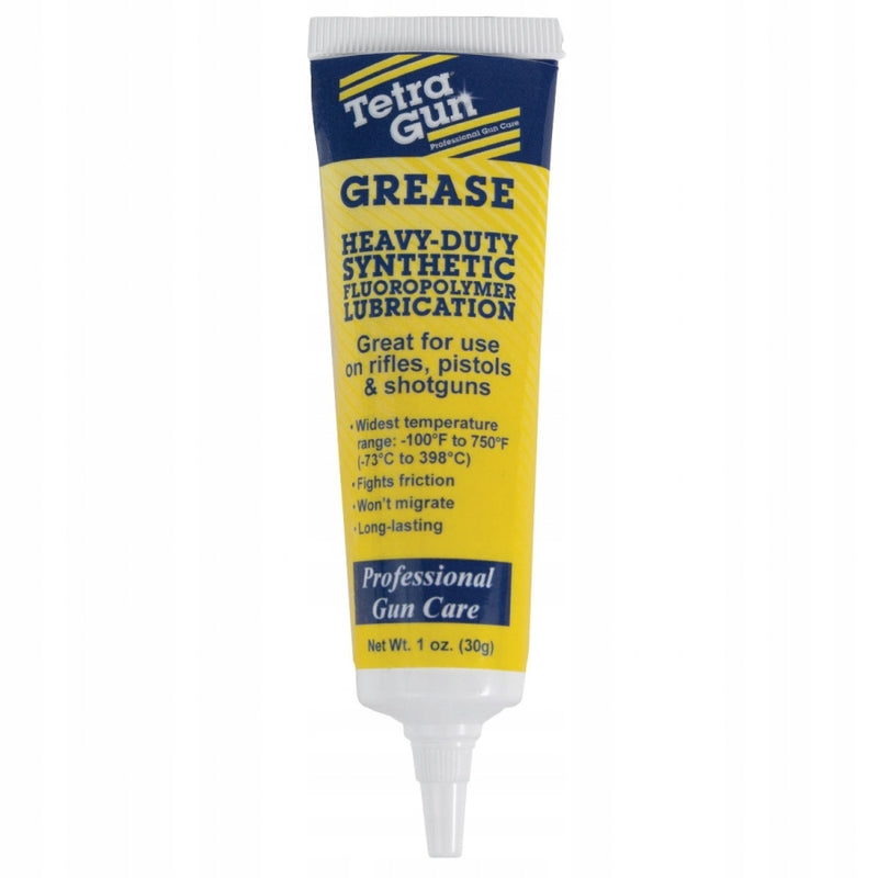 TETRA-GUN GREASE 1 OZ 