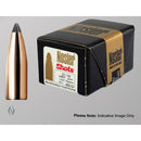 NOSLER 204 34GR HPFB SHOTS 100PK