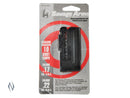 SAVAGE .22/.17HMR 10 SHOT MAG BLUED