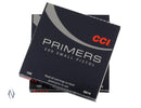 CCI PRIMERS SMALL PISTOL