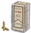 CCI 22WMR 45gn JHP 50Pck