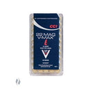 CCI 22WMR V-MAX 30GR 2200FPS C73 