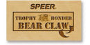 Speer .284 140G BEAR CLAW