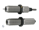 RCBS FULL LENGTH DIE SET .222 REM MAG R11001