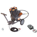 CHAMPION EASY BIRD AUTO 6 PACKER WITH OSCILLATOR