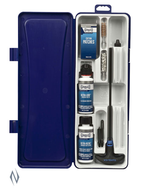 GUNSLICK .204 ULTRA CLEANING KIT