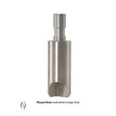 RCBS PILOT NECK REAMER 7MM CAL R98883