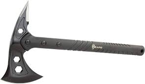 Tomahawk Raptor REAP TAC HAWK TOMAHAWK