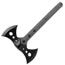 REAPR SIDEWINDER DOUBLE AXE 15 1/2
